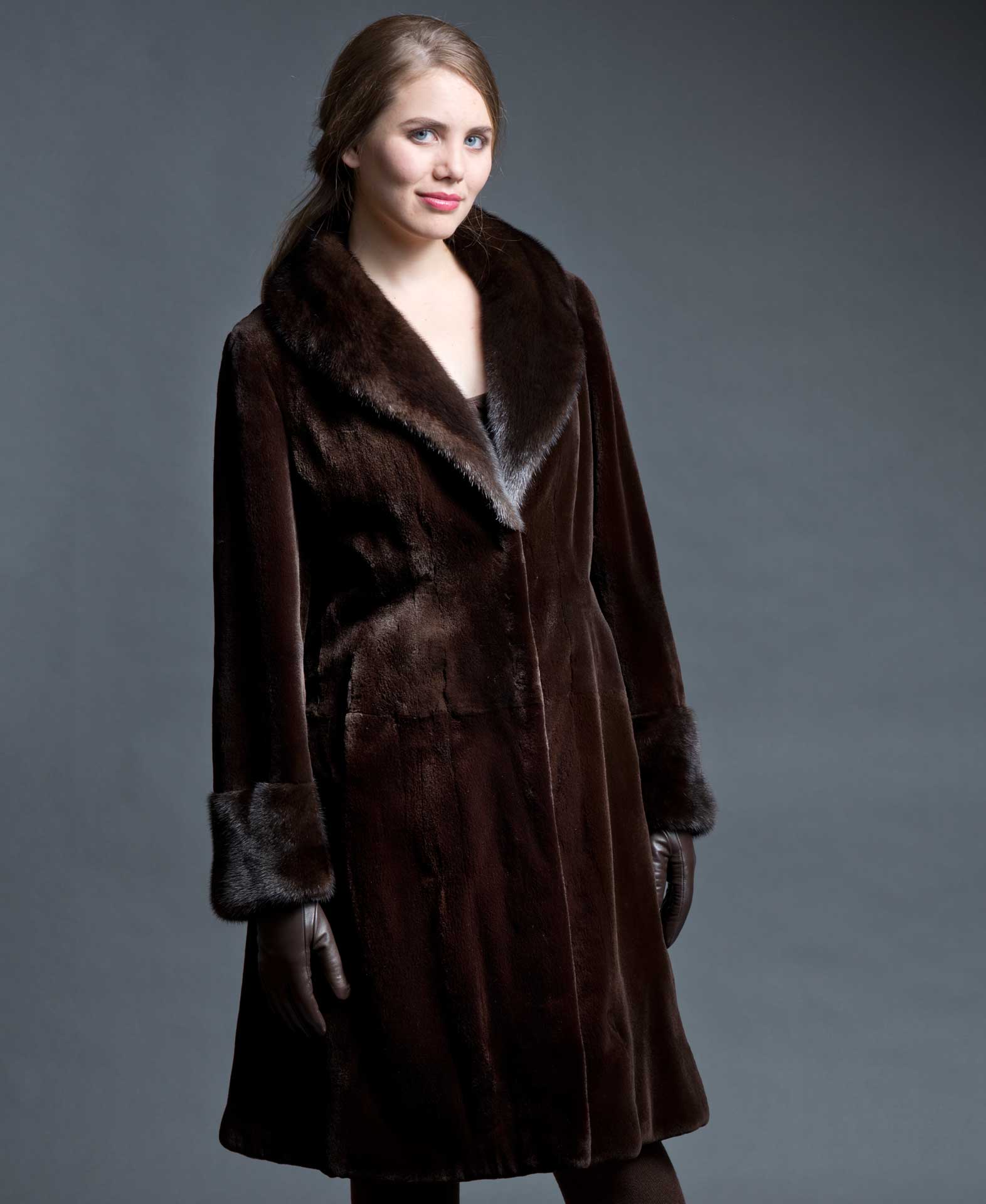 Mink Coats Images - Reverse Search