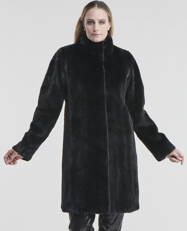 Fur Coats Archives - Alaskan Fur