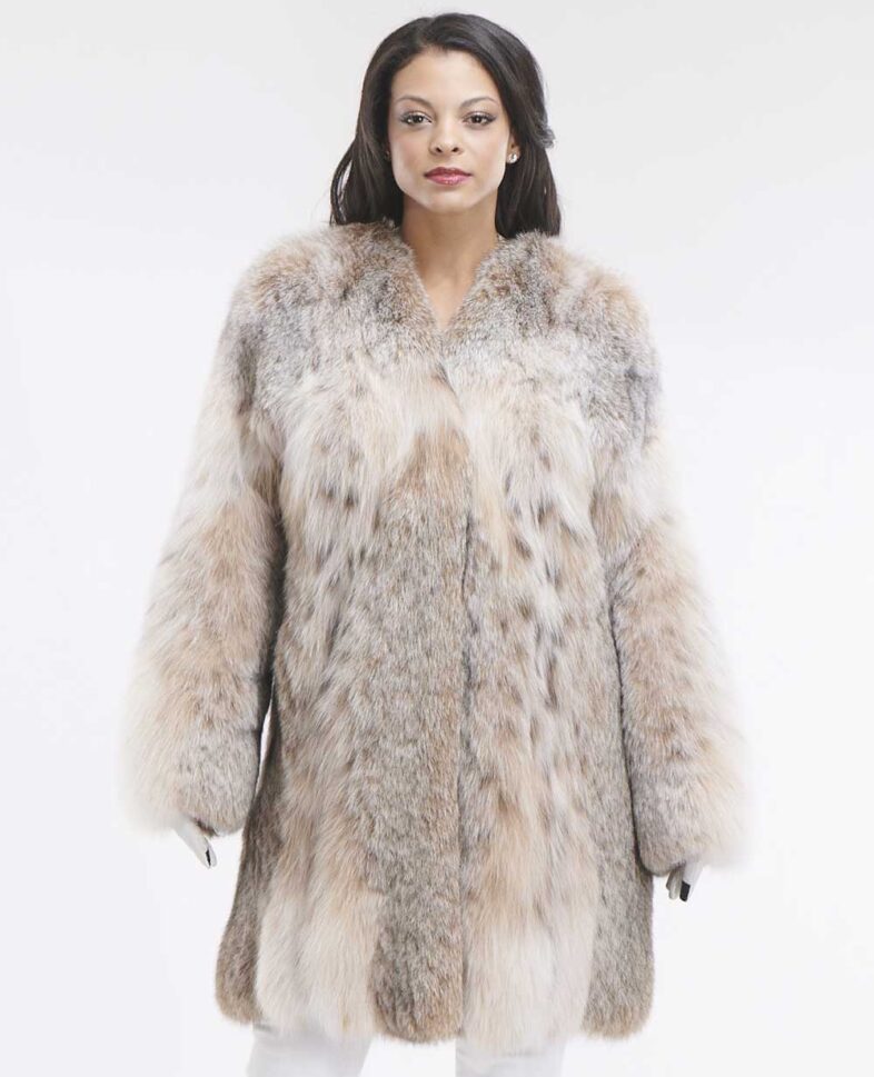 Fur Coats Archives - Alaskan Fur