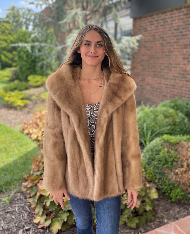 PreOwned Alaskan Fur