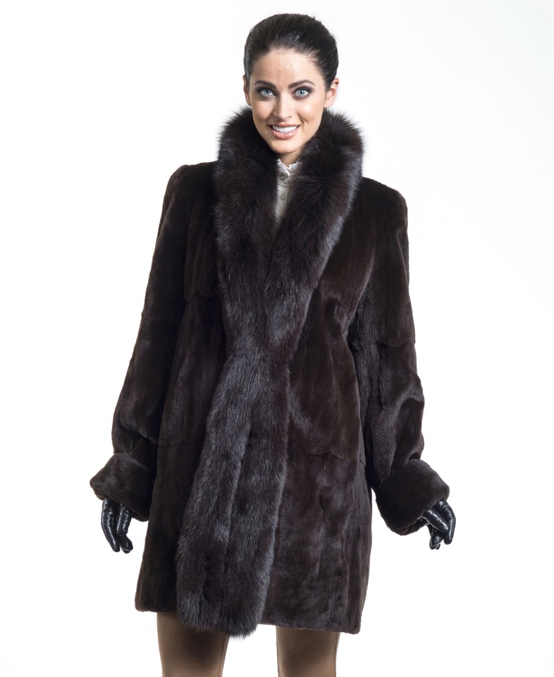 Mink Coats For Sale - Coat Nj